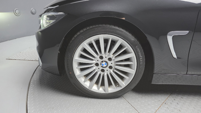 car BMW 4 Series id63768 photo #5