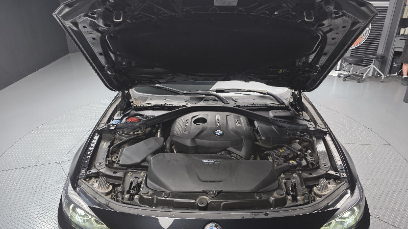 car BMW 4 Series id63768 photo #6