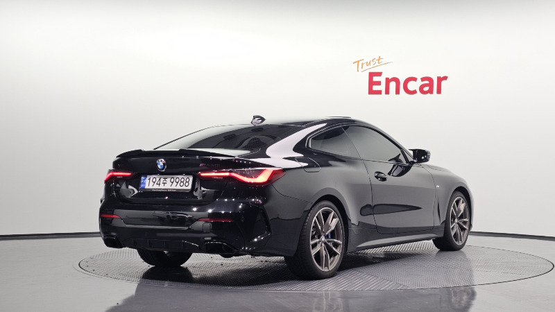car BMW 4 Series id63774 photo #2