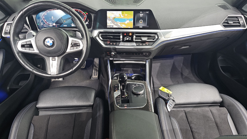 car BMW 4 Series id63774 photo #7