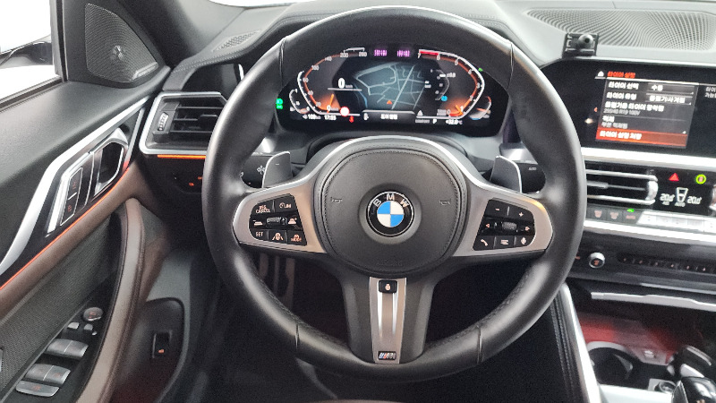 car BMW 4 Series id63775 photo #14