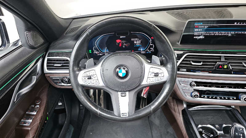 car BMW 7 Series id63777 photo #13