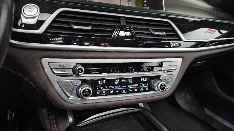 car BMW 7 Series id63777 photo #16