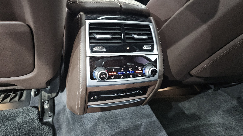 car BMW 7 Series id63777 photo #17