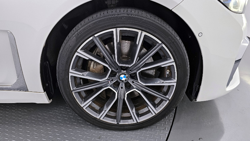car BMW 7 Series id63777 photo #5