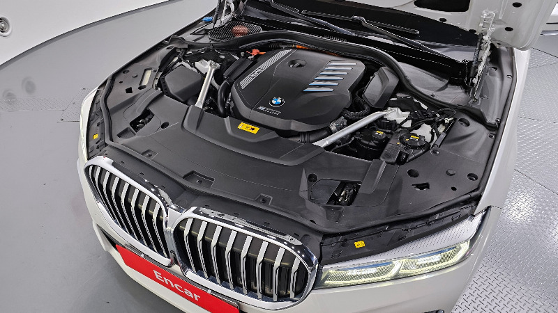 car BMW 7 Series id63777 photo #6
