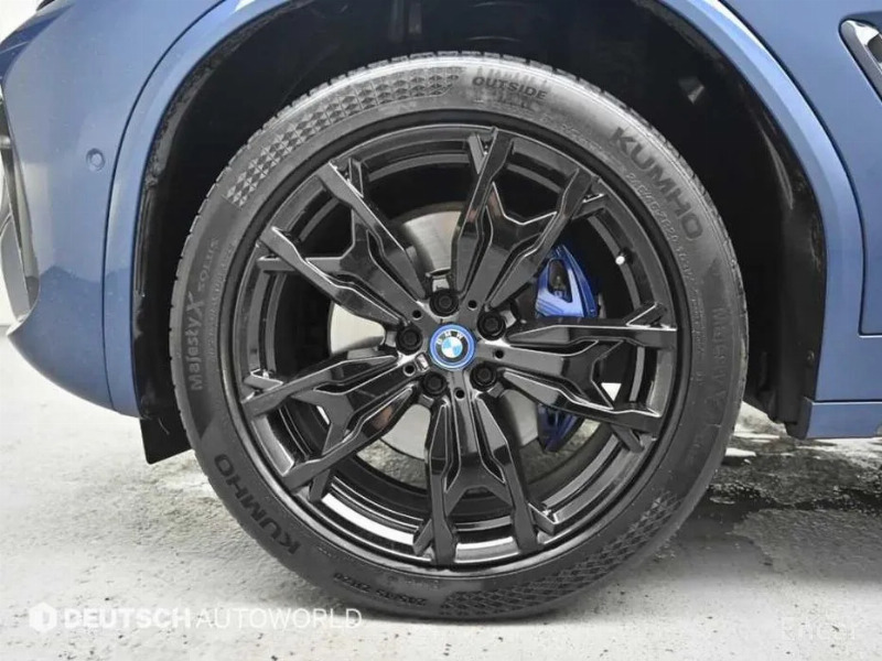 car BMW X3 id63784 photo #5