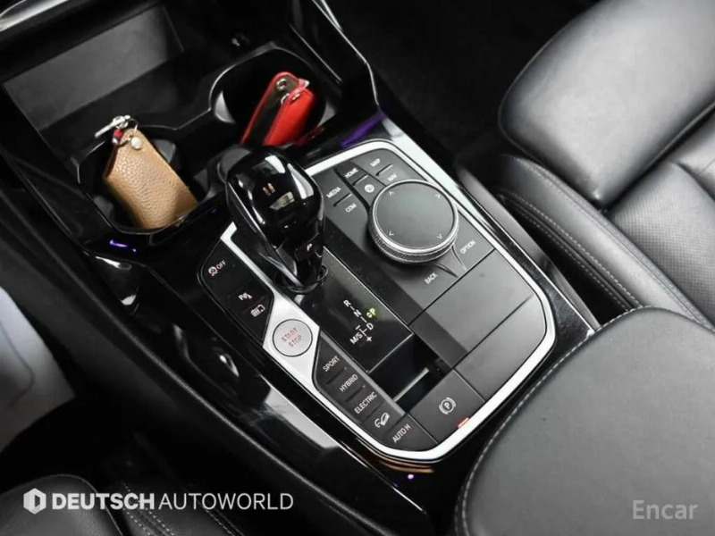 car BMW X3 id63784 photo #9