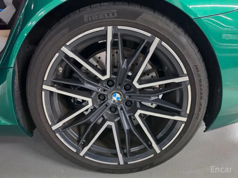 car BMW M5 id63786 photo #8