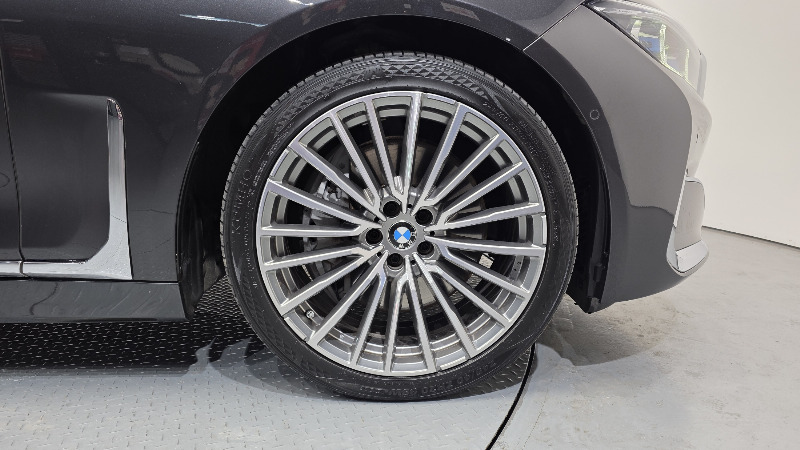 car BMW 7 Series id63787 photo #5