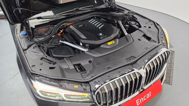 car BMW 7 Series id63787 photo #6