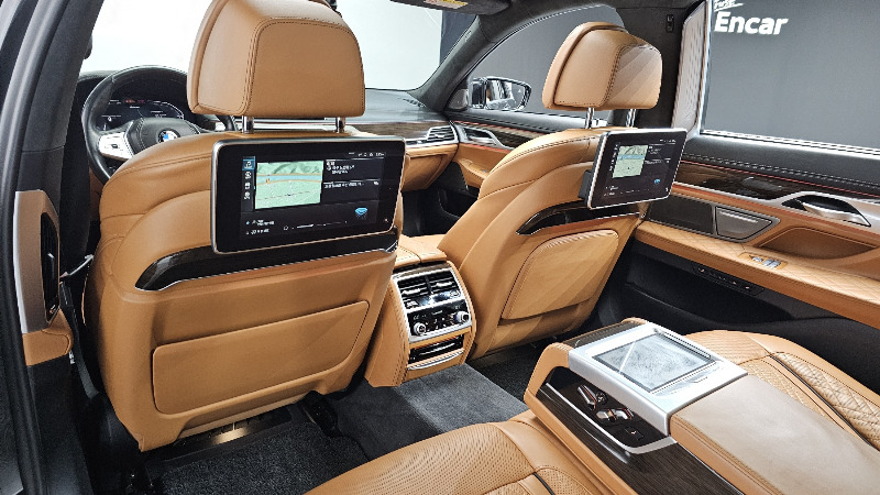 car BMW 7 Series id63792 photo #14