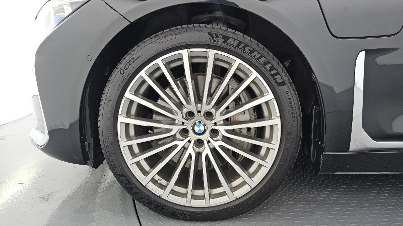 car BMW 7 Series id63792 photo #5