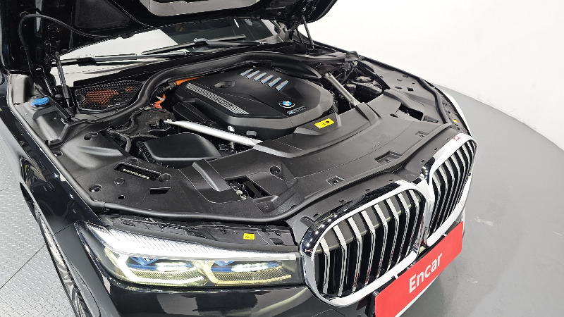 car BMW 7 Series id63792 photo #6