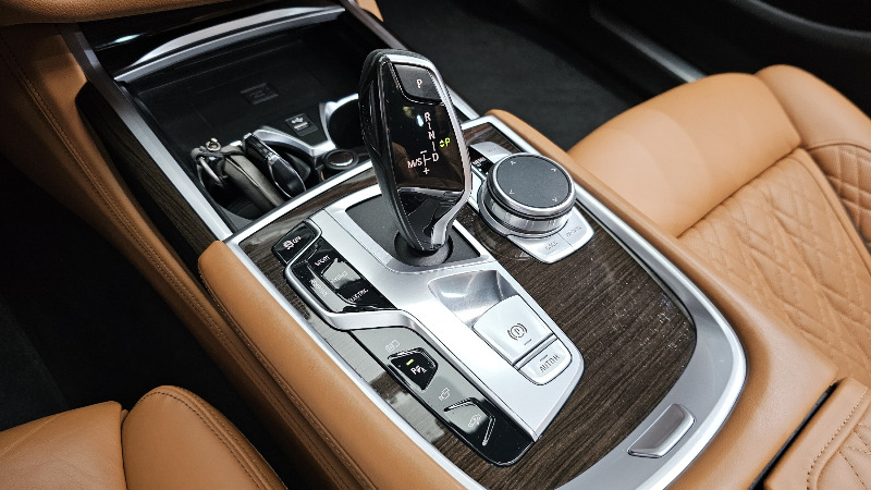 car BMW 7 Series id63792 photo #9