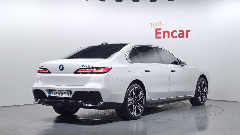 car BMW 7 Series id63801 photo #2