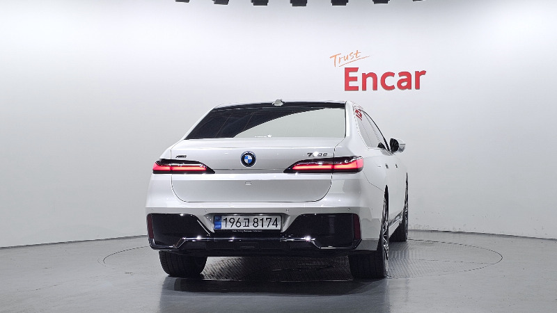 car BMW 7 Series id63801 photo #4