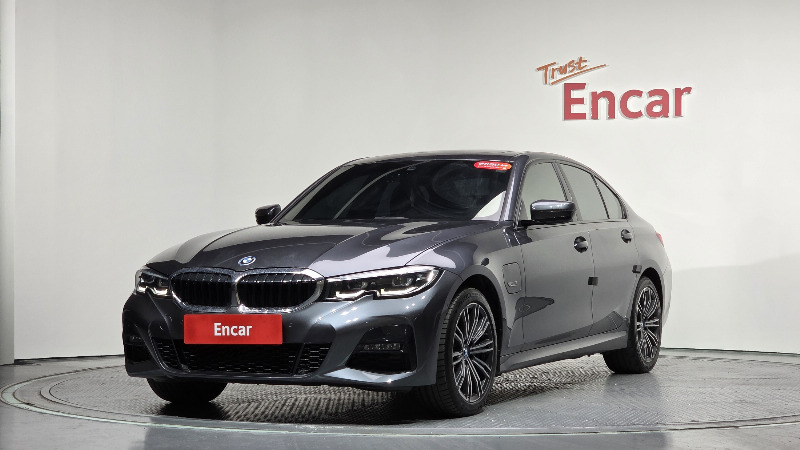 car BMW 3 Series id63802 main photo