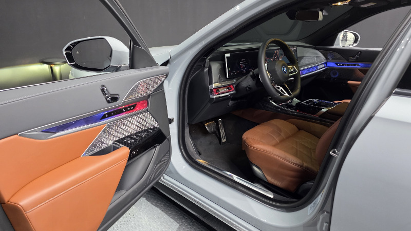 car BMW 7 Series id63809 photo #10