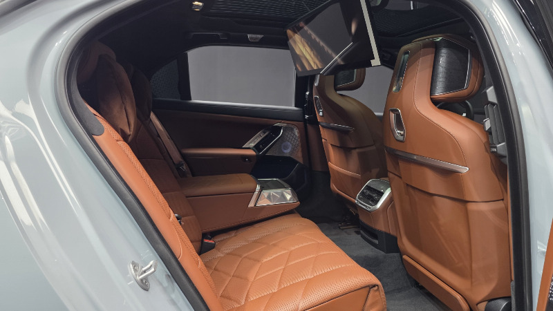 car BMW 7 Series id63809 photo #11