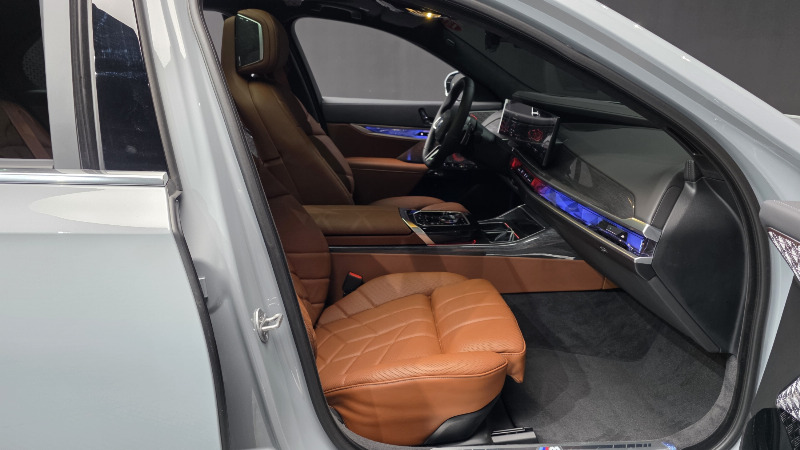 car BMW 7 Series id63809 photo #12