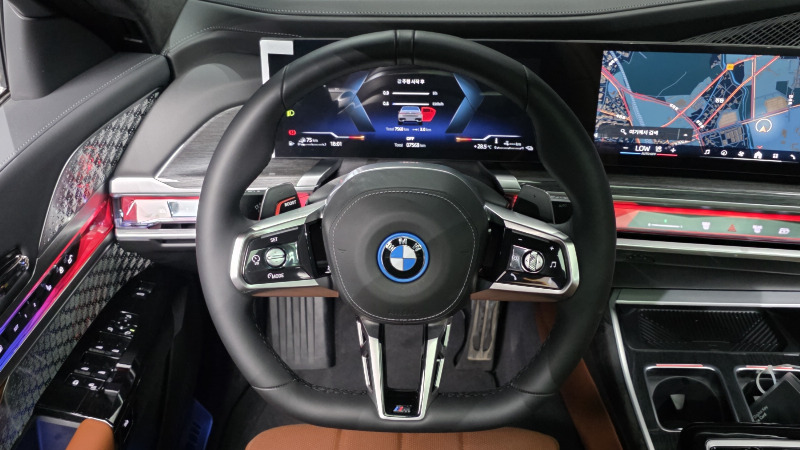 car BMW 7 Series id63809 photo #13