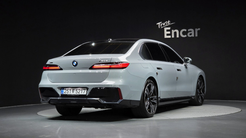car BMW 7 Series id63809 photo #2
