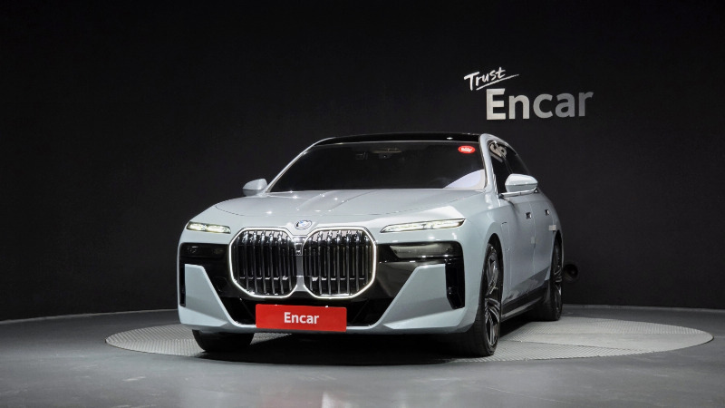 car BMW 7 Series id63809 photo #3
