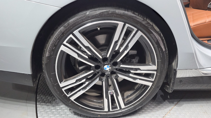 car BMW 7 Series id63809 photo #5