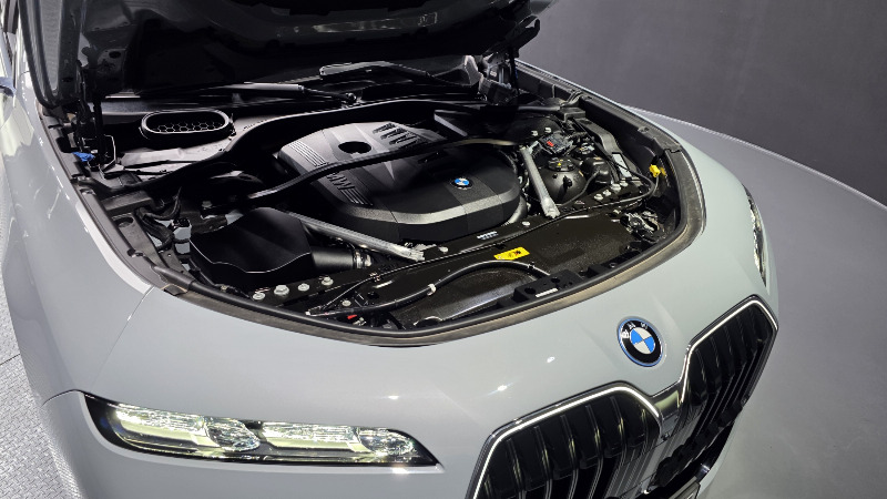car BMW 7 Series id63809 photo #6