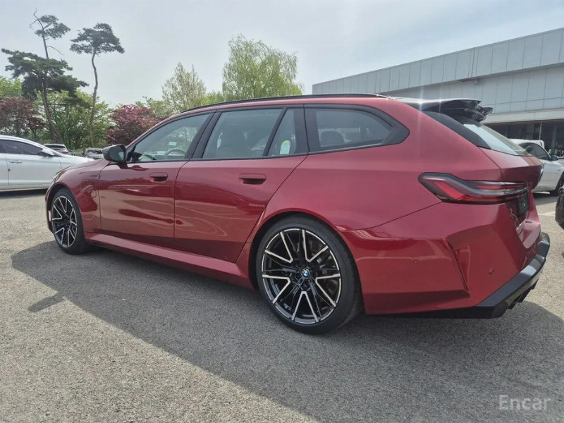 car BMW M5 id63833 photo #4