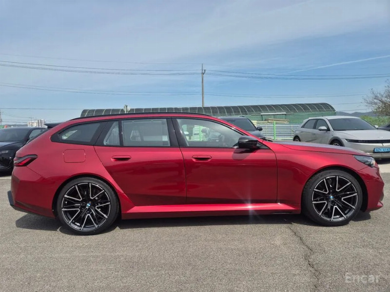 car BMW M5 id63833 photo #7