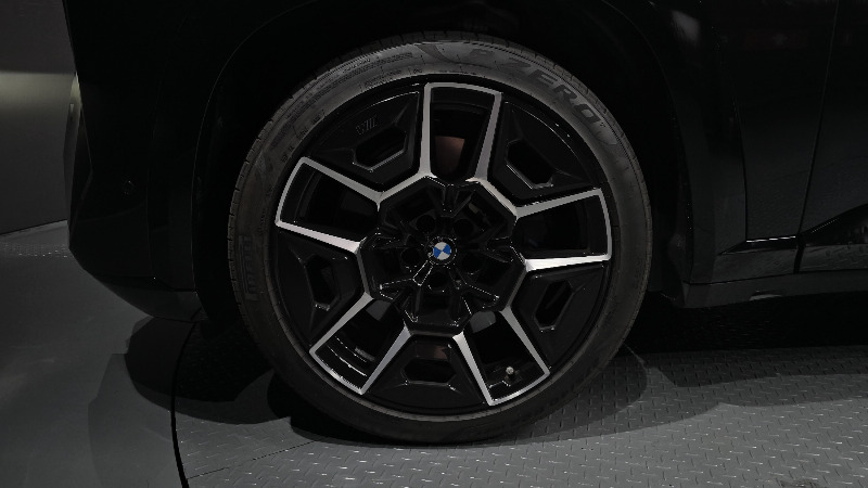 car BMW XM id63837 photo #5