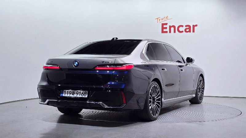 car BMW 7 Series id63841 photo #2