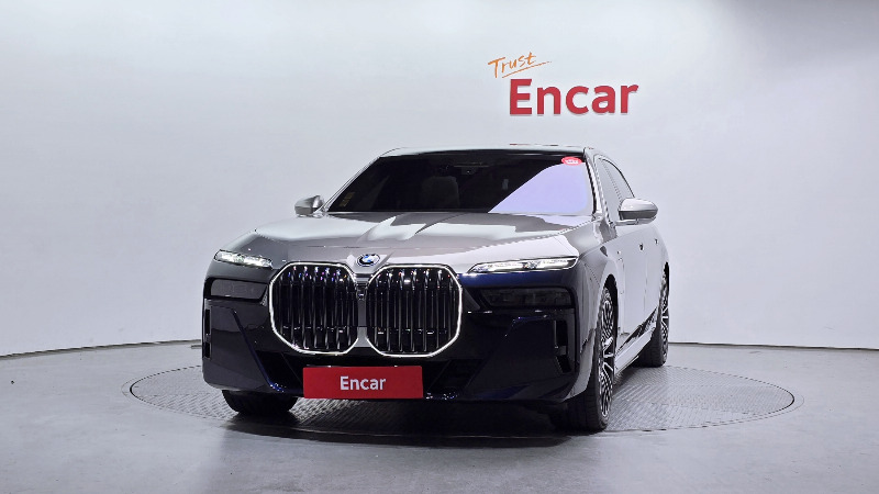 car BMW 7 Series id63841 photo #3
