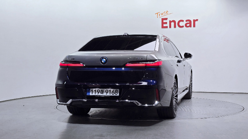 car BMW 7 Series id63841 photo #4