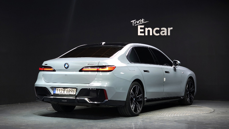 car BMW 7 Series id63847 photo #2