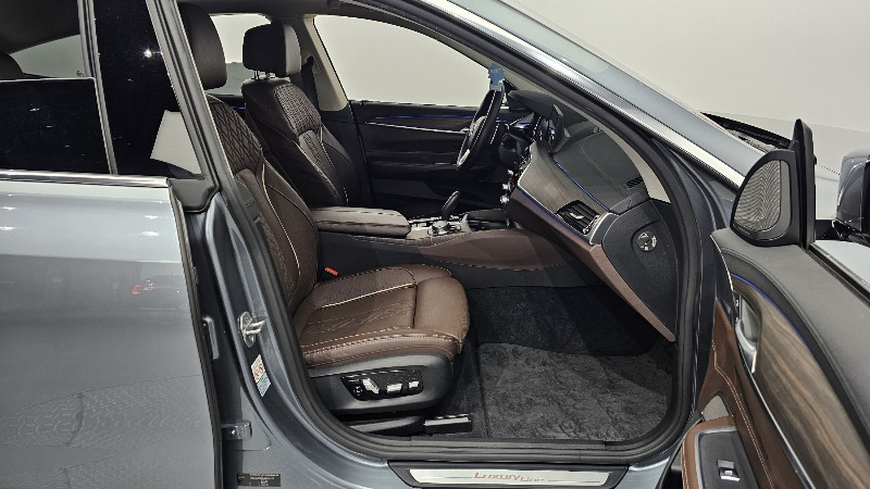 car BMW 6 Series id63855 photo #11