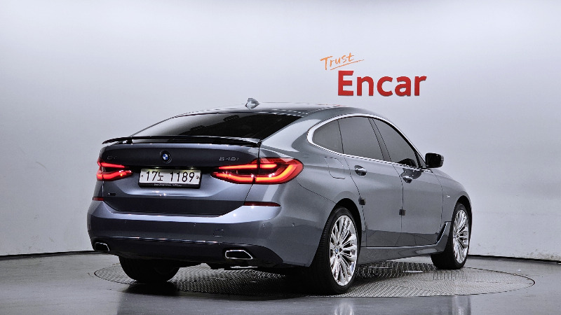 car BMW 6 Series id63855 photo #2