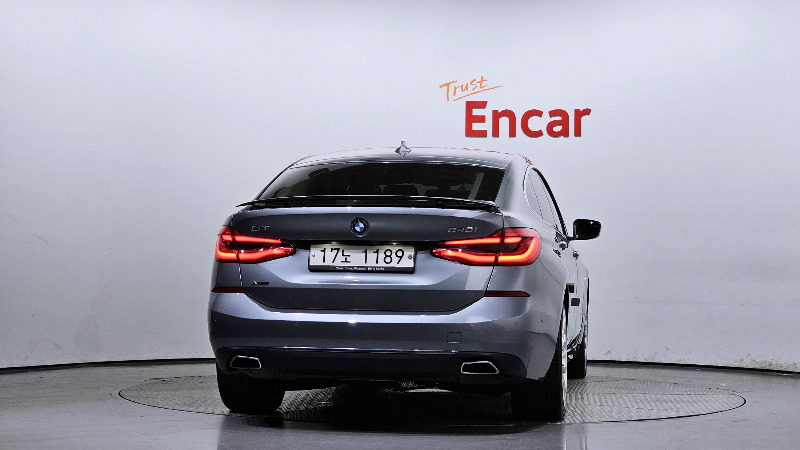 car BMW 6 Series id63855 photo #4
