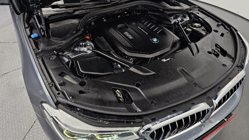 car BMW 6 Series id63855 photo #6