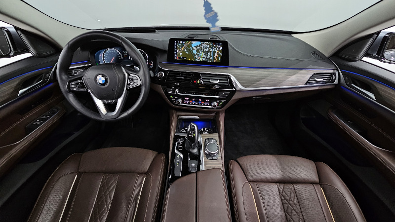 car BMW 6 Series id63855 photo #7