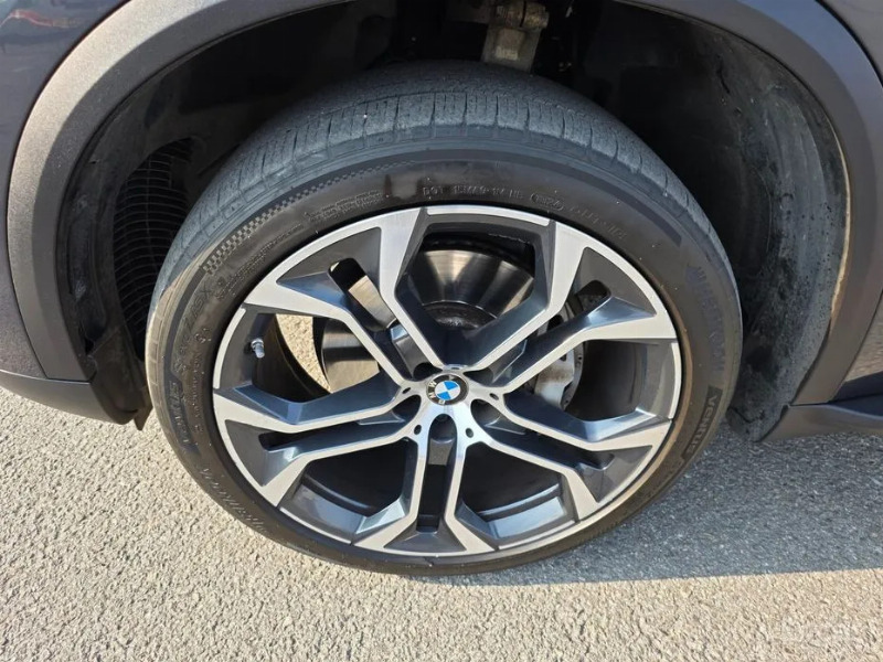 car BMW X5 id63859 photo #7
