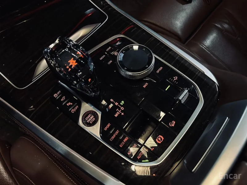 car BMW X5 id63863 photo #9