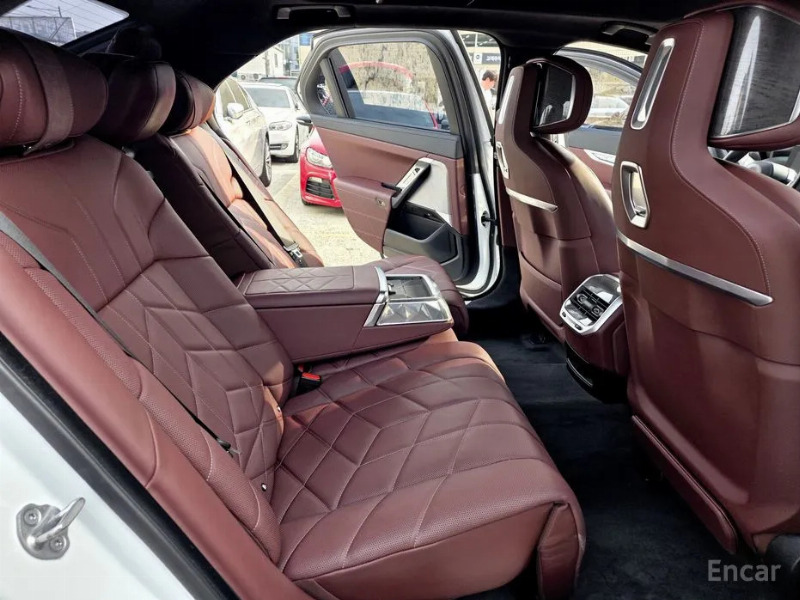 car BMW 7 Series id63865 photo #16