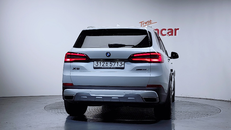 car BMW X5 id63870 photo #4