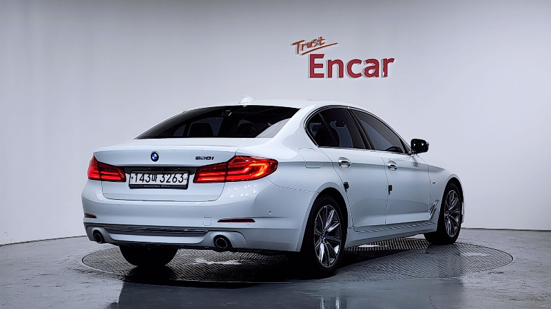 car BMW 5 Series id63874 photo #2