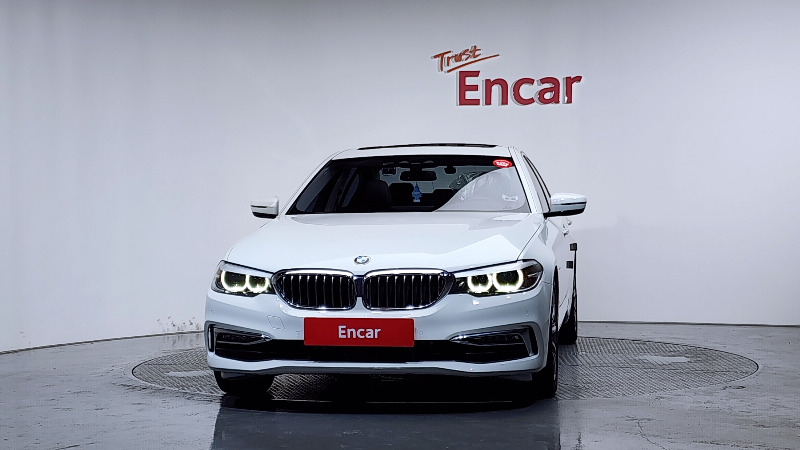 car BMW 5 Series id63874 photo #3