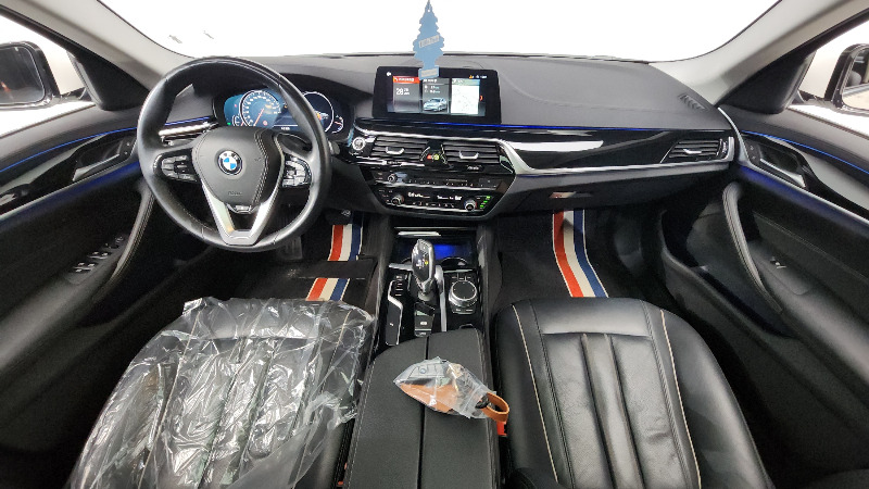 car BMW 5 Series id63874 photo #7
