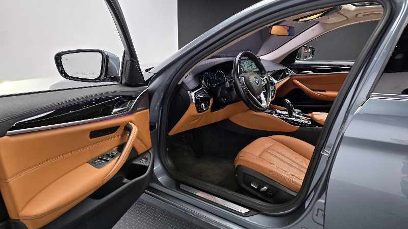 car BMW 5 Series id63876 photo #10